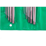 Chave Allen Jogo Belzer 1,5 A 10Mm Com 11 Pecas - 220404Br