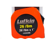 Trena Lufkin Com Trava L525Cme - 8Mx25Mm