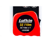Trena Lufkin Com Trava L532Cme - 10Mx25Mm