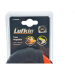 Trena Lufkin Emborrachada Magnetica Com Trava - L725 - 8Mx25Mm