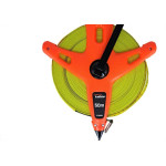 Trena De Fibra Aberta Lufkin 50M