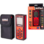 Trena Laser Lufkin - Tl0040 - 40M - 2 Pilhas Aaa (Nao Acompanha)