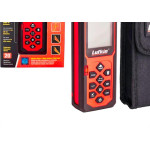 Trena Laser Lufkin - Tl0040 - 40M - 2 Pilhas Aaa (Nao Acompanha)