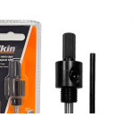Suporte Para Serra Copo Lufkin 14-30Mm 3/8''