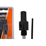 Suporte Para Serra Copo Lufkin 14-30Mm 1/2''