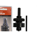 Suporte Para Serra Copo Lufkin 32-210Mm 3/8''