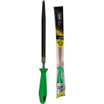 Limas Kf Triangulo Bastarda 8'' Com Cabo