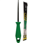 Limas Kf Triangulo Delgada 4'' Com Cabo