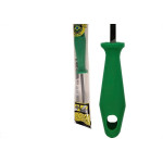 Limas Kf Triangulo Delgada 4'' Com Cabo