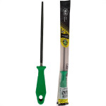 Limas Kf Redonda Bastarda 8'' Com Cabo