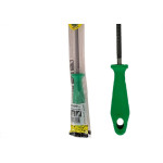 Limas Kf Redonda Bastarda 8'' Com Cabo