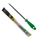 Limas Kf Redonda Murca 8'' Com Cabo
