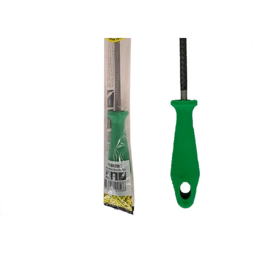 Limas Kf Redonda Murca 8'' Com Cabo