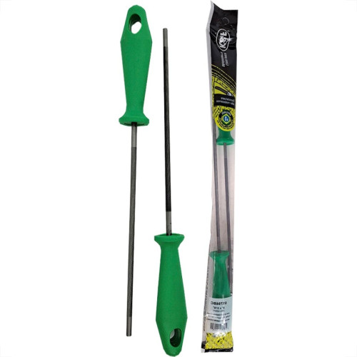 Limas Kf Motoserra 8X3/16'' Cartela Com 2 Pecas - 01756Bc