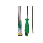 Limas Kf Motoserra 8X3/16'' Cartela Com 2 Pecas - 01756Bc