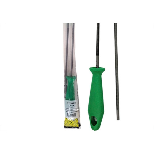 Limas Kf Motoserra 8X3/16'' Cartela Com 2 Pecas - 01756Bc