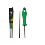 Limas Kf Motoserra 8X3/16'' Cartela Com 2 Pecas - 01756Bc