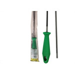Limas Kf Motoserra 8''X7/32'' Cartela Com 2 Pecas - 01879Bc