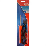 Ferro Soldar Weller 25W. - 127V. - Wspi25110