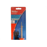 Ferro Soldar Weller 25W. - 127V. - Wspi25110