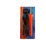 Ferro Soldar Weller 40W. - 220V. - Wspi40220