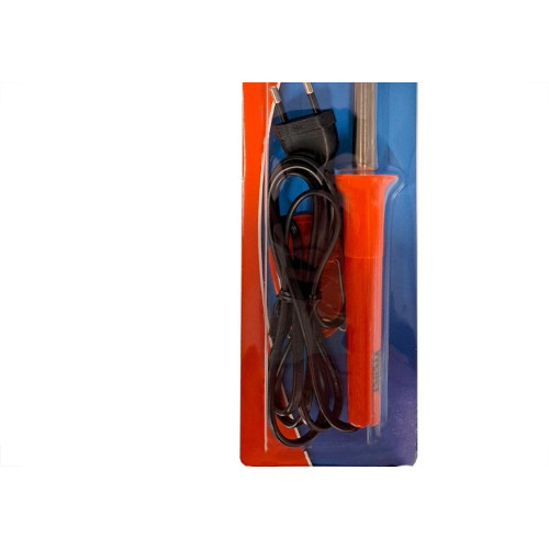 Ferro Soldar Weller 40W. - 220V. - Wspi40220