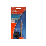 Ferro Soldar Weller 40W. - 220V. - Wspi40220