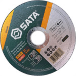 Disco Aco Inox Sata 4.1/2'' X 3/64'' X 7/8'' - St55052G