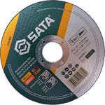 Disco Aco Inox Sata 4.1/2'' X 1/16'' X 7/8'' - St55053G