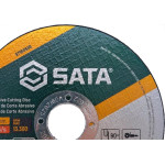 Disco Aco Inox Sata 4.1/2'' X 1/16'' X 7/8'' - St55053G