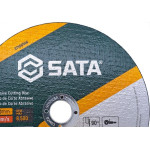 Disco Aco Inox Sata 7'' X 1/16'' X 7/8'' - St55054G