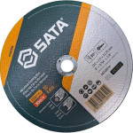 Disco Aco Inox Sata 9'' X 5/64'' X 7/8'' - St55055G