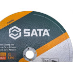 Disco Aco Inox Sata 9'' X 5/64'' X 7/8'' - St55055G