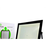 Refletor De Led Atus 400W. 6000K. 32000Lm Ip65 Preto Bivolt - 425