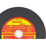 Disco Corte Ferro Starrett 10''X1/8''X1'' - Kit C/6 Pecas