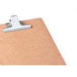 Prancheta Oficio A4 Acrimet Mdf Com Clip Metal - 105.0
