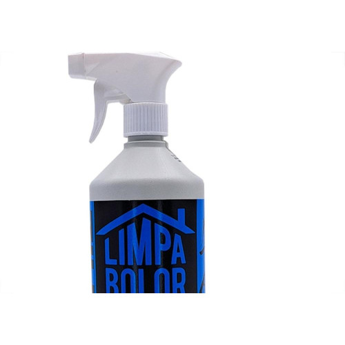 Limpa Bolor Etaniz 1L - 47010