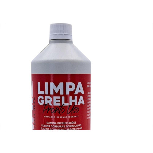 Limpa Grelha Etaniz 1L - 47030