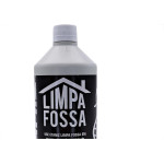 Limpa Fossa Etaniz Incolor 1L - 47038