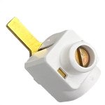 Conector Generico Para Barramento Steck 50Mm - Scf2000