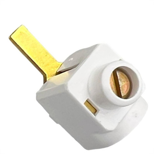 Conector Generico Para Barramento Steck 50Mm - Scf2000