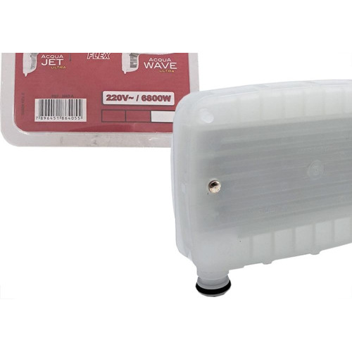 Resistencia Lorenzetti Acqua Duo/Star/Storm/Jet/Wave 6.800Wx220V. - 3065A