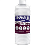 Cola Piso Vinilico Almaflex Pva 804 1Kg