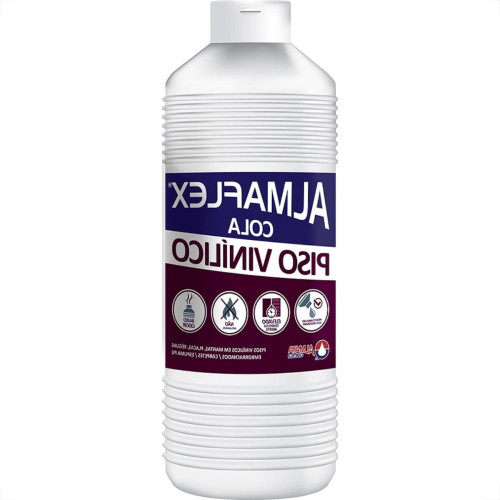 Cola Piso Vinilico Almaflex Pva 804 1Kg