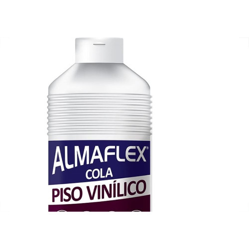 Cola Piso Vinilico Almaflex Pva 804 1Kg
