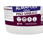 Cola Piso Vinilico Almaflex Pva 804 3,5Kg