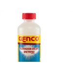 Genco Elevador De Ph+Mais 1L