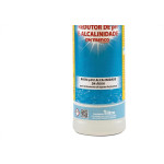 Genco Redutor De Ph/Alcalinidade Ph-Menos 1L