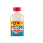 Genco Redutor De Ph/Alcalinidade Ph-Menos 1L