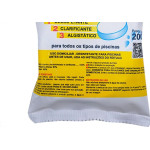 Genco Tablete Multipla Acao 3 Em 1 - 200G